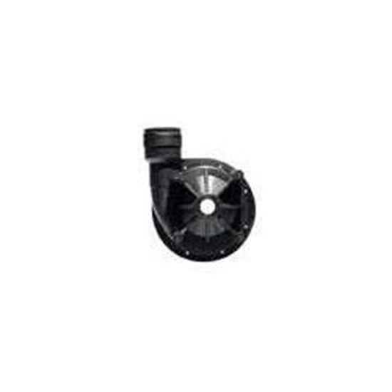 Picture of Volute, pump, aqua-flo, fmhp/ 92770501