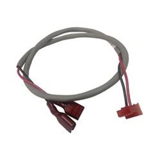 Picture of Pressure Switch Harness Gecko 14" 2 Wire W/ 3 Pin Pl 9920-400124