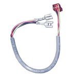 Picture of Pressure Switch Cable, Hydroquip, 14" W/ 3 Pin Plug 34-0199F
