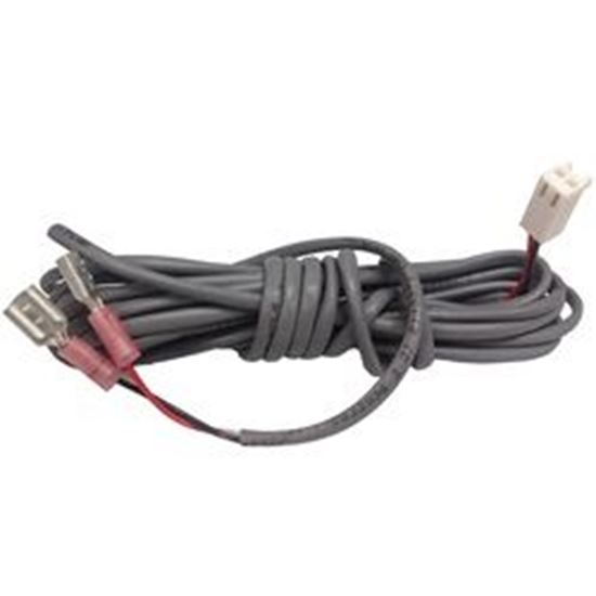 Picture of Pressure switch cable 7-1/2&#39; with curled finger connectors-6600-0