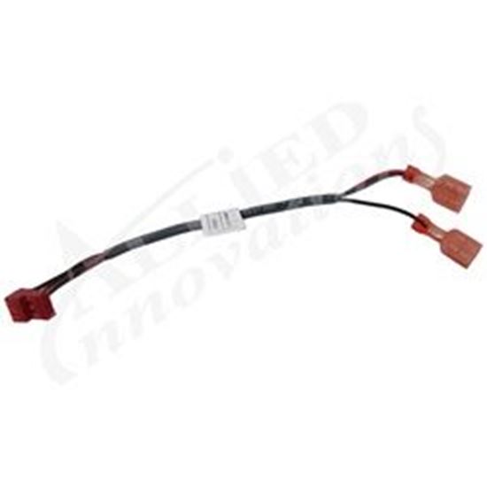 Picture of Pressure switch harness, gecko,  9920-400997