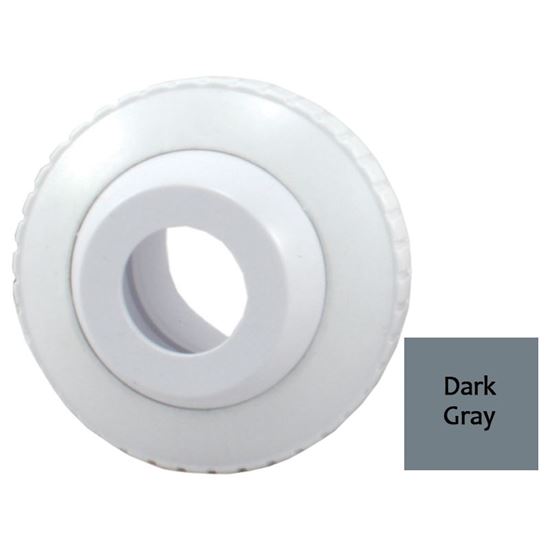 Picture of Dir Flow Outlet (3/4In, 1.5In Mip) Dark Gray 25552307