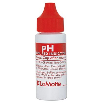 Picture of Dpd Liquid Ph Reagent(30Ml) 7037G