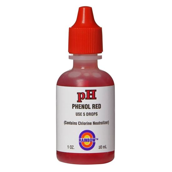 Picture of Phenol Solution 1Oz. R161094