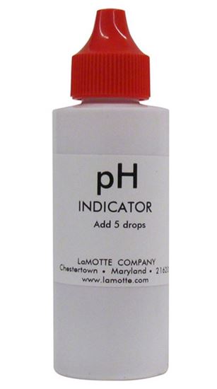 Picture of Phindicater Red 60 Ml P7026H