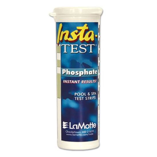 Picture of Phosphate Strip Test Strips Pro 5ct 3021h6