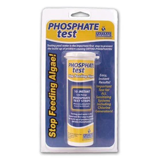 Picture of Phosphate Test Kit Nc00081