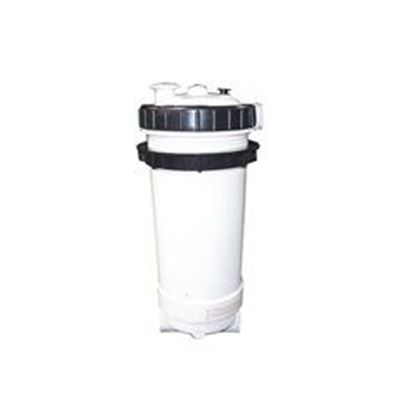 Picture of Cartridge Filter Pentair Rainbow RTL-25 Top Load 2" Slip R172502J