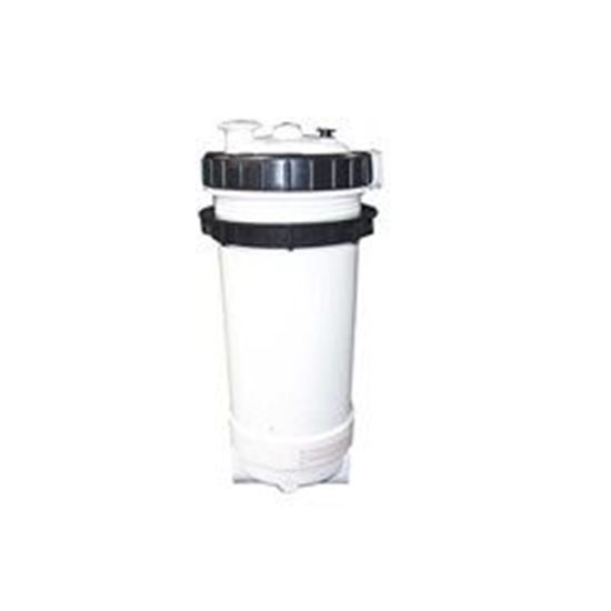 Picture of Cartridge filter rainbow rtl-25, top load, 2" slip r172502j
