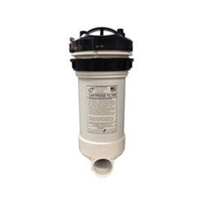 Picture of Waterway Filter Assembly 502-5010