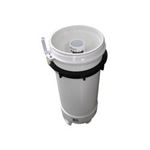 Picture of Body Assembly Filter Rainbow RTL-25T Series 172387