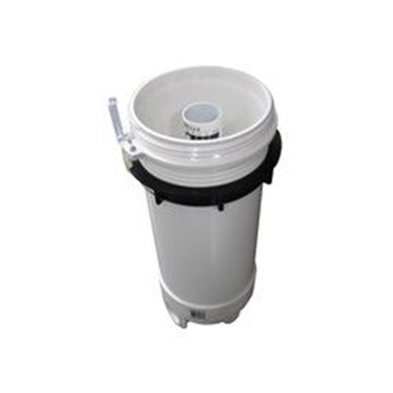 Picture of Body Assembly Filter Rainbow RTL-25T Series 172387