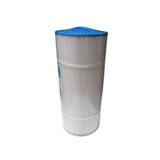 Picture of Filter Cartridge, Pleatco, Diameter: 8", Length: PUST120-F2M