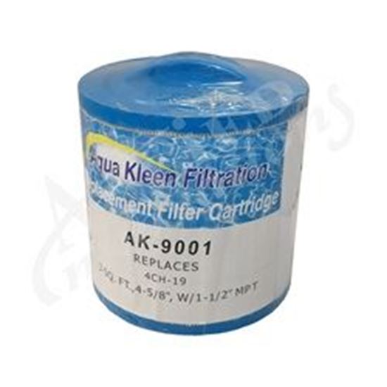 Picture of Filter cartridge 13 sq ft-psg13.5p4
