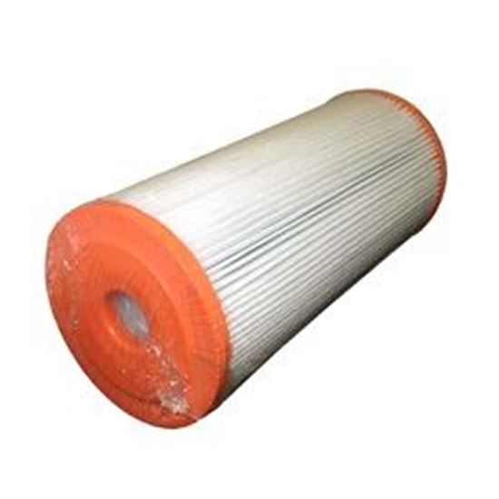 Picture of Filter cartridge 15 sq diameter 4-1/2" ft psr15