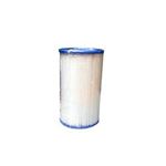 Picture of Filter cartridge, pleatco, diameter 5-3/4", length 10-1 pin20