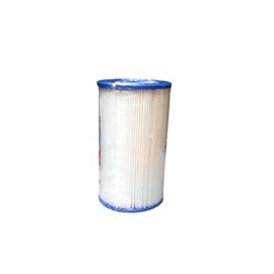 Picture of Filter cartridge, pleatco, diameter 5-3/4", length 10-1 pin20