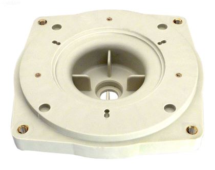 Picture of Seal Plate Pentair Sta-Rite SuperFlo Almond 356012