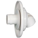 Picture of White Self Aligning Flange 1" Vrfsaf1