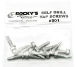Picture of Self Drill Tap Screws Rr501