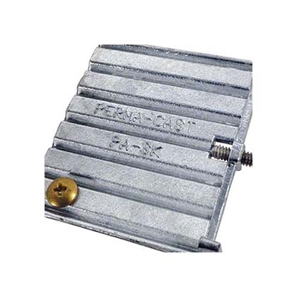 Picture of Skimmer Weight Utility Anode Tnsk