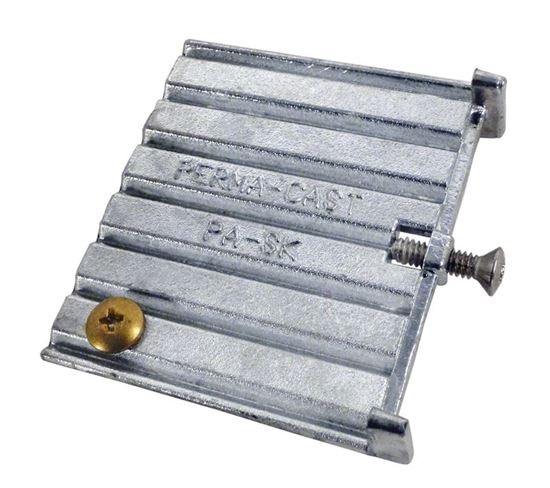 Picture of Skimmer Weight Utility Anode Tnsk