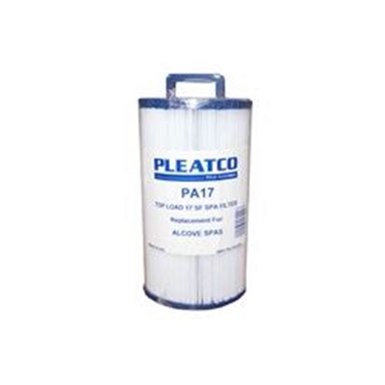 Picture of Filter cartridge 17 sq ft-ptl18p4-4