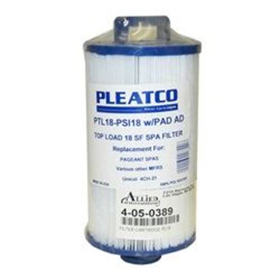 Picture of Filter Cartridge: 18 Sq Ft -Pl18