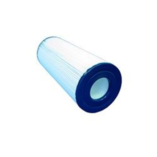 Picture of Filter cartridge, pleatco, diameter 4-5/8", length 11 pa225