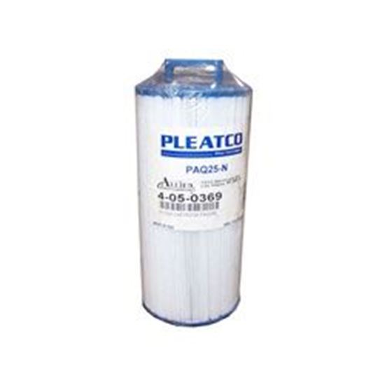 Picture of Filter Cartridge: 25 Sq Ft -Paq25N