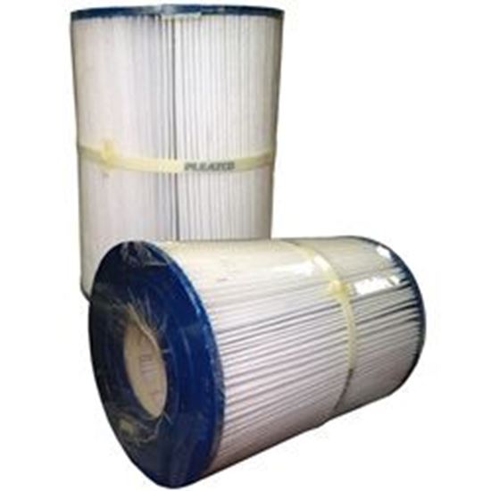 Picture of Filter Cartridge: 25 Sq Ft -Pcm25  Ppr25  Ppc25  Ak-6021