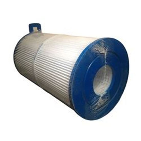 Picture of Filter Cartridge: 25 Sq Ft -Pjw23-3  Pjw23