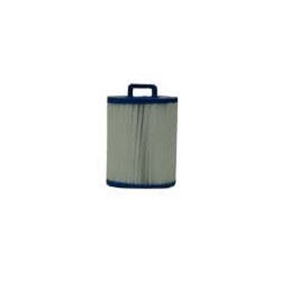 Picture of Filter Cartridge: 25 Sq Ft -Plw25
