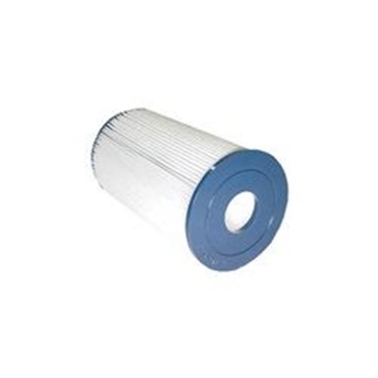 Picture of Filter cartridge, pleatco, diameter 5-7/8", length 10- pwk30