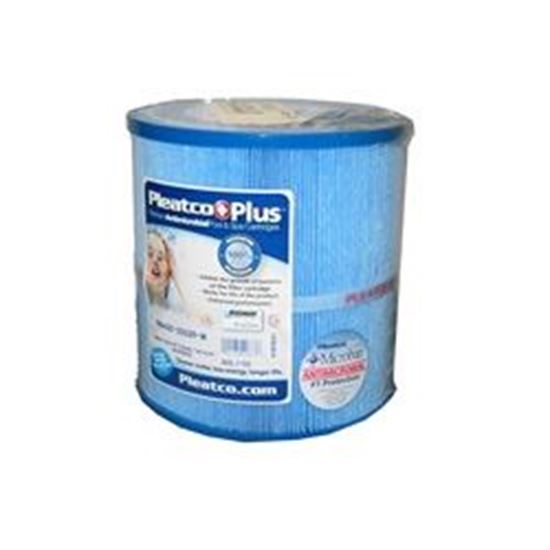 Picture of Filter cartridge, pleatco, diameter 7", length pma30-2002r-m