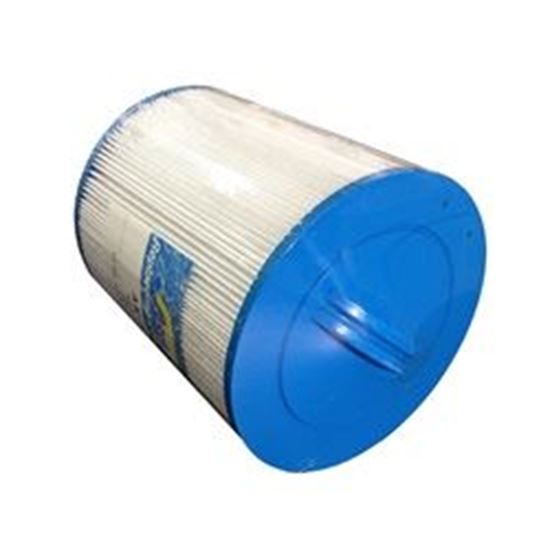 Picture of Filter cartridge, pleatco, diameter 7-1/8", leng pas35-2