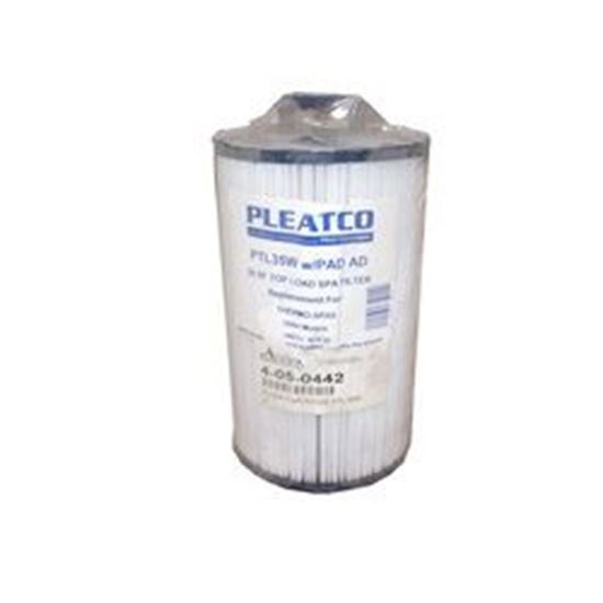 Picture of Filter Cartridge: 35 Sq Ft-Ptl35W