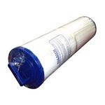 Picture of Filter cartridge, pleatco, diameter 4-5/8", length pdo-uf40