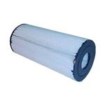 Picture of Filter cartridge, pleatco, diameter 5", length 11- pww40