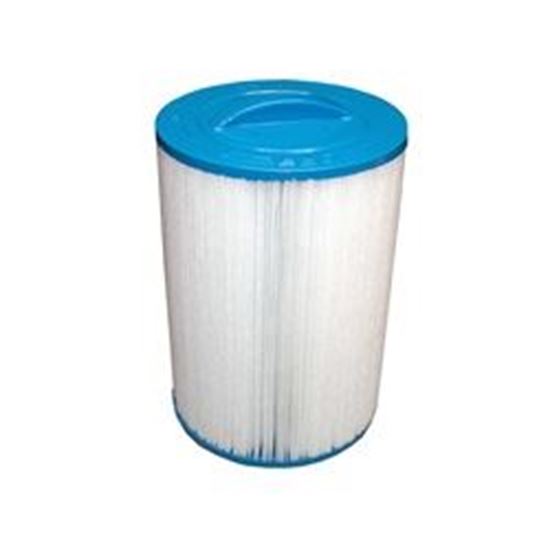 Picture of Filter Cartridge Diameter: 6" Length 817-0011