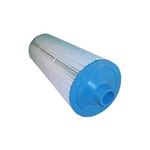 Picture of Filter cartridge, pleatco, diameter 7", length pbh50