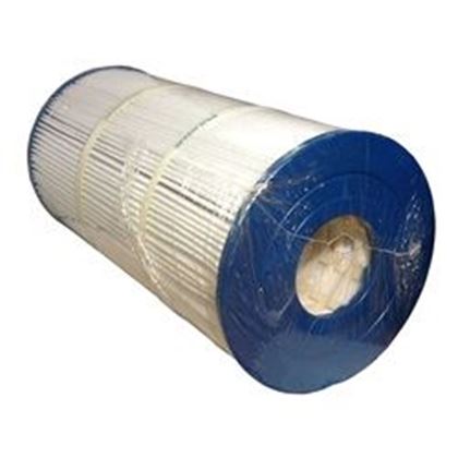 Picture of Filter cartridge, pleatco, diameter 7-1/2", length 14 plb50