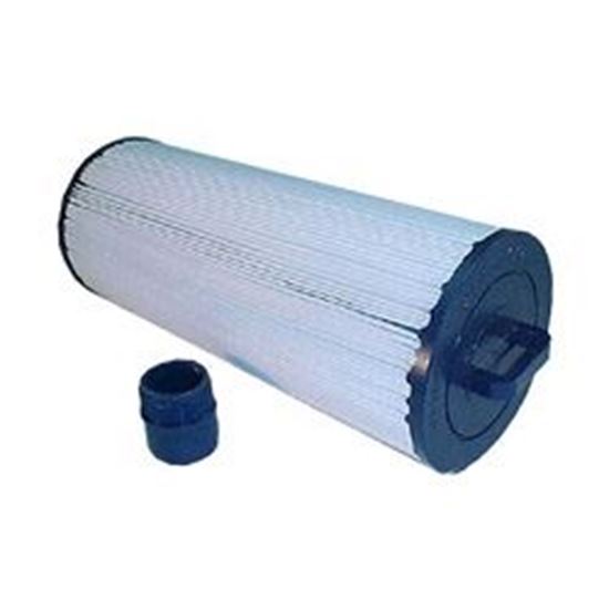Picture of Filter cartridge 50 sq ft -ptl50w