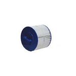 Picture of Filter cartridge, pleatco, diameter 8-1/2", leng pvt50wh-f2l