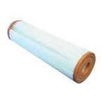 Picture of Filter cartridge, pleatco, diameter 2-3/4", length 9 ph6