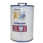 Picture of Filter cartridge, pleatco, diameter 8-1/2", length 1 pwk50