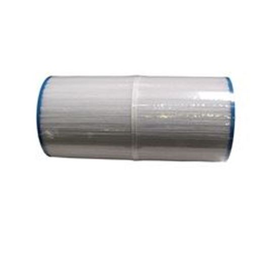 Picture of Filter cartridge, pleatco, diameter 7", length 14 pcd75n