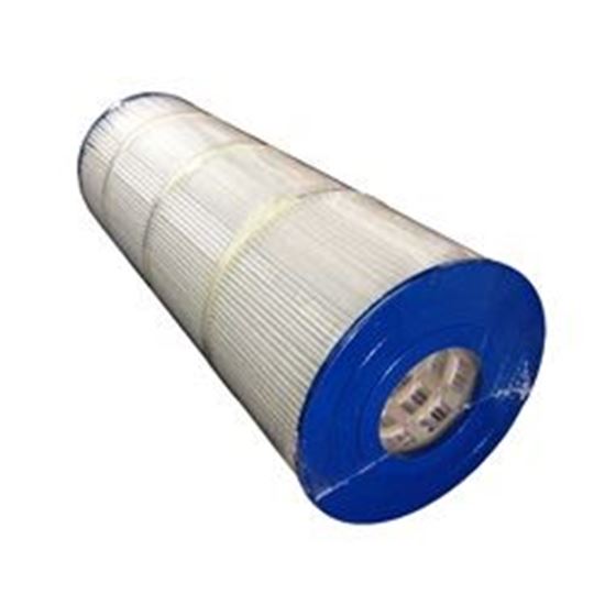 Picture of Filter cartridge, pleatco, diameter 7", length pcm75sv