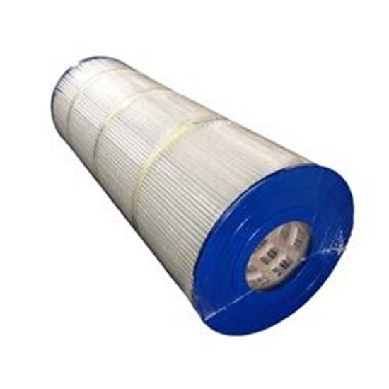 Picture of Filter cartridge, pleatco, diameter 5", length 20- prb75