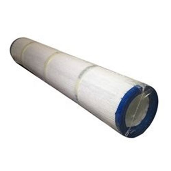 Picture of Filter cartridge, pleatco, diameter 2-7/8", length 17 prb8.5